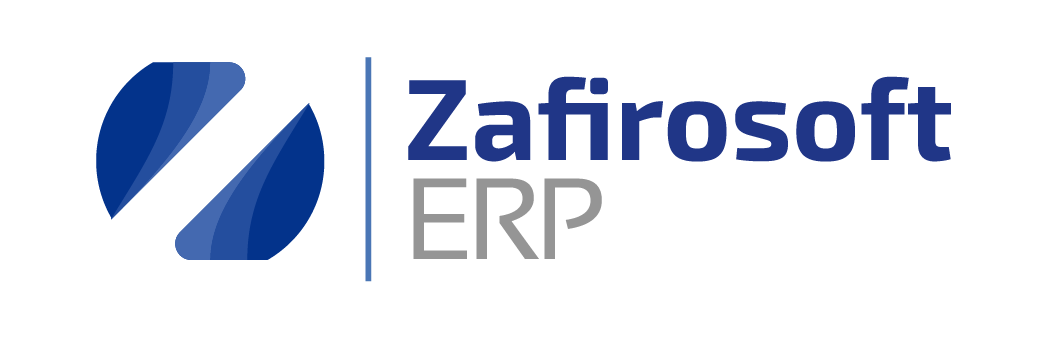 Zafirosoft ERP
