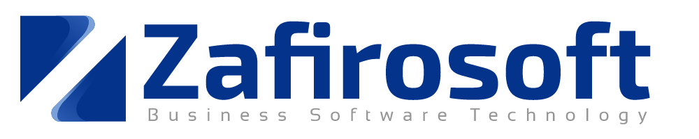 Zafirosoft ERP